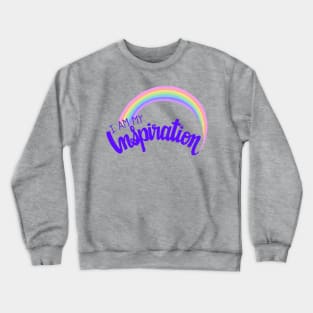 My Inspiration Crewneck Sweatshirt